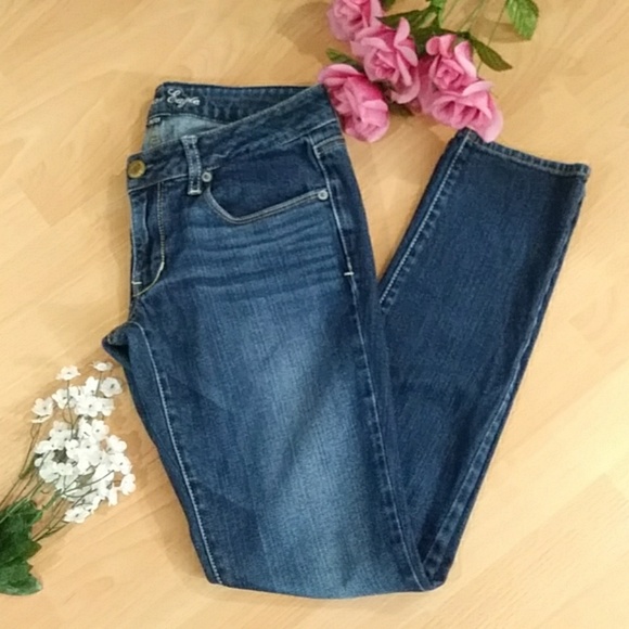 American Eagle Outfitters Denim - American Eagle Skinny Jeans
